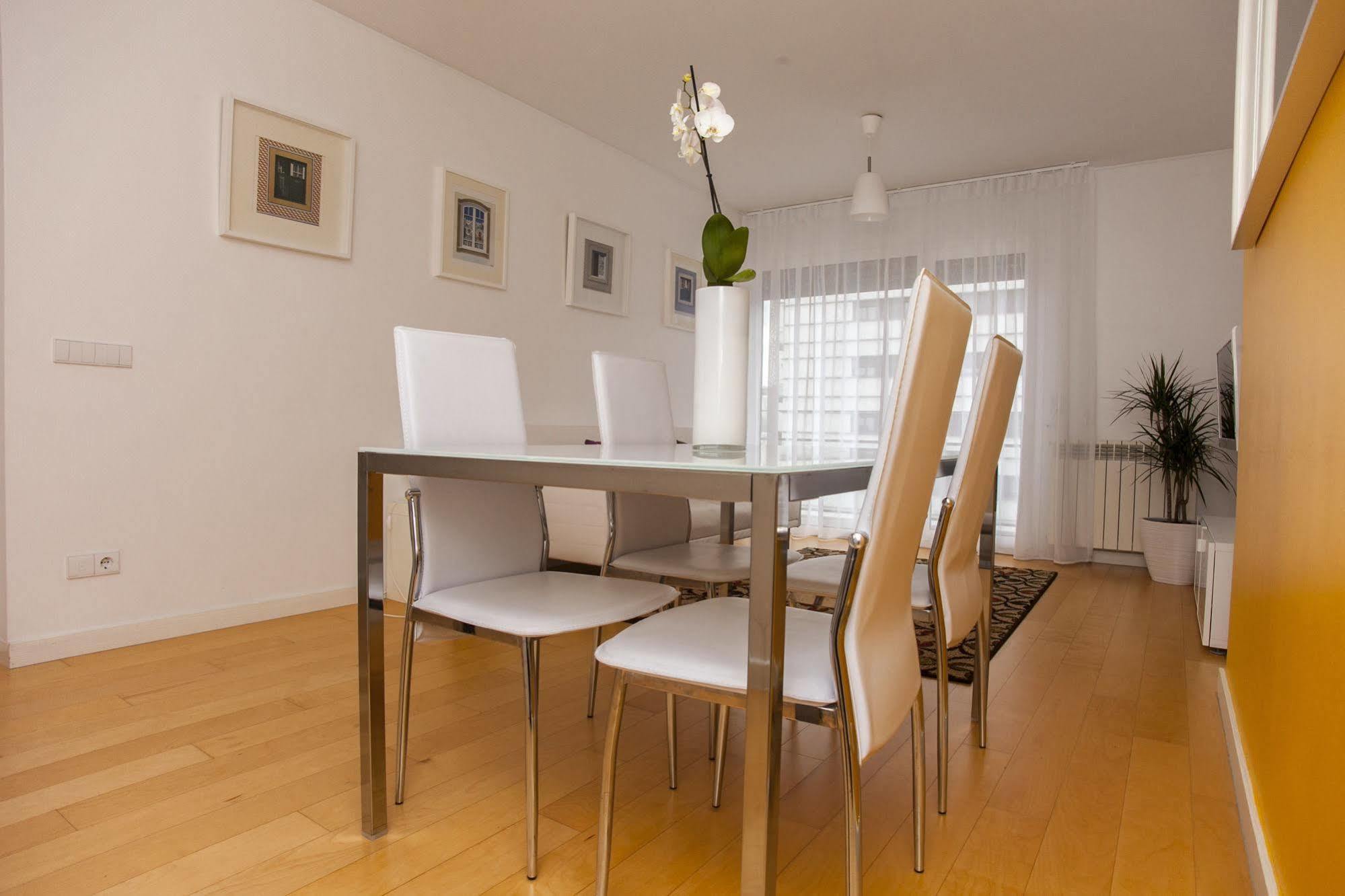 Oriente Rio Apartments By Apt Iin - Parque Das Nacoes Lisboa Dış mekan fotoğraf