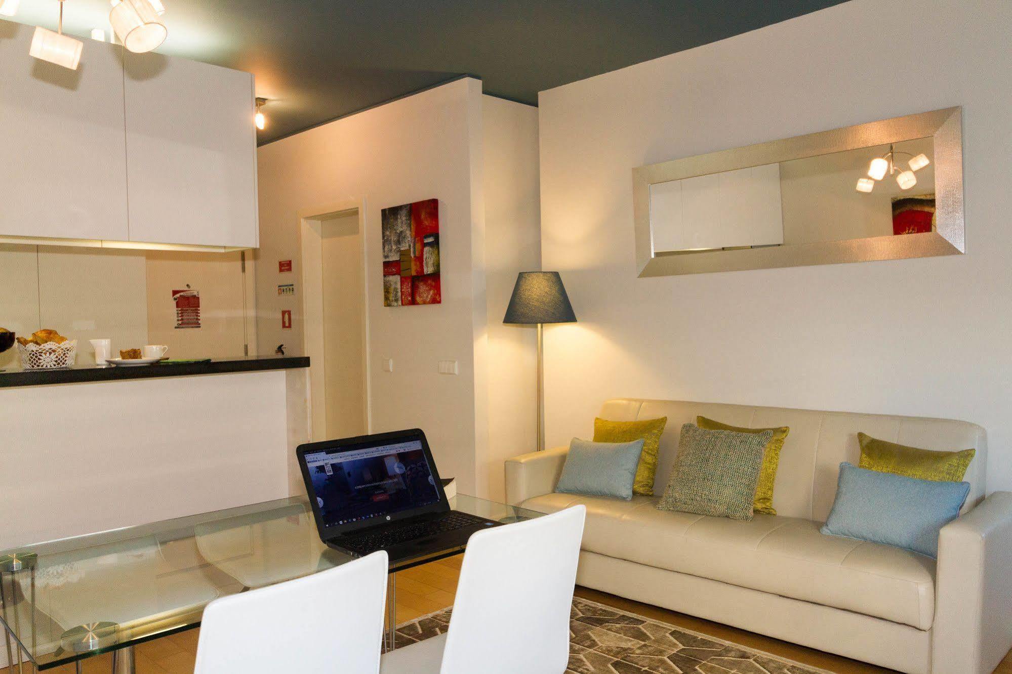 Oriente Rio Apartments By Apt Iin - Parque Das Nacoes Lisboa Dış mekan fotoğraf