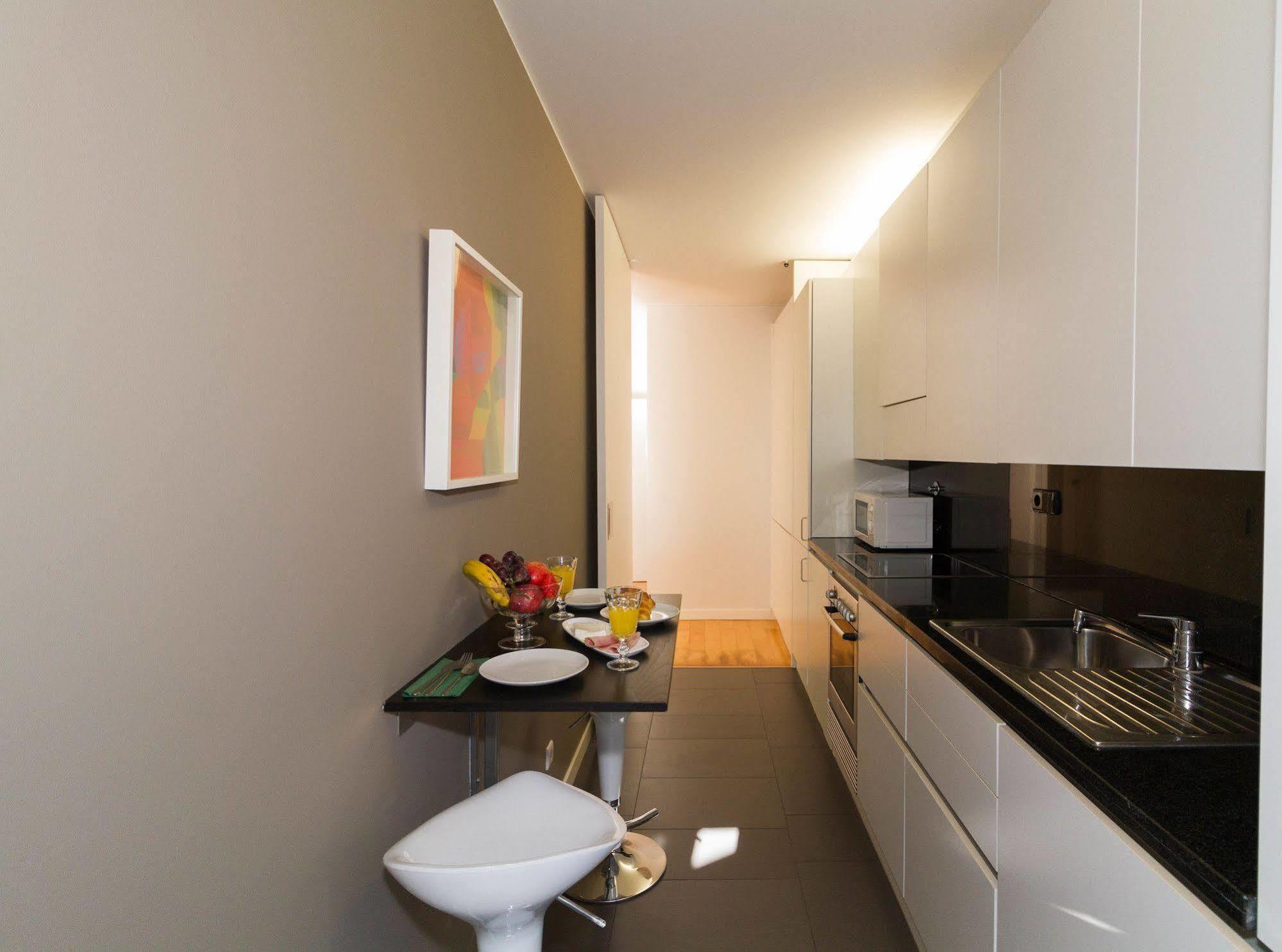 Oriente Rio Apartments By Apt Iin - Parque Das Nacoes Lisboa Dış mekan fotoğraf