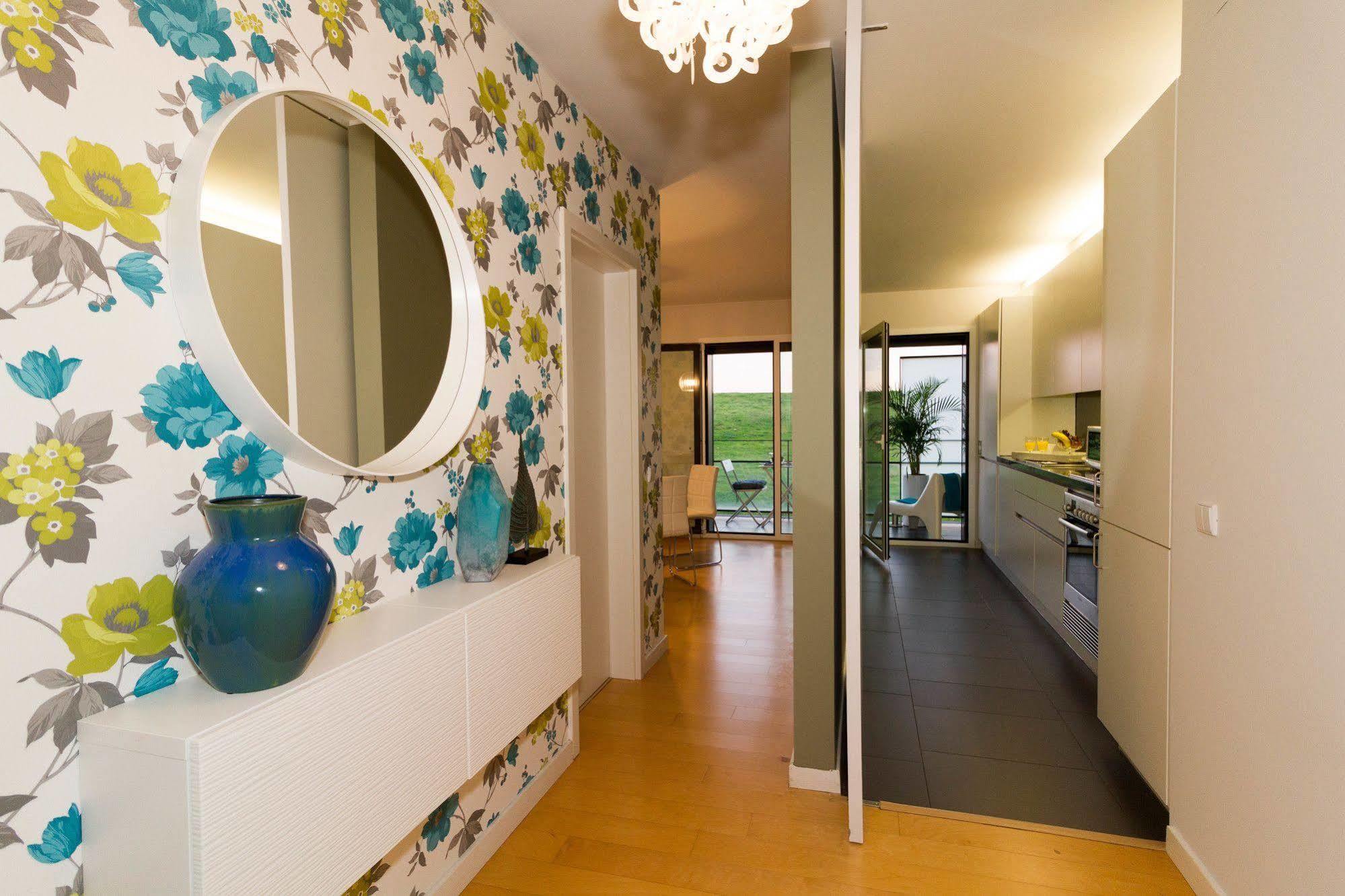 Oriente Rio Apartments By Apt Iin - Parque Das Nacoes Lisboa Dış mekan fotoğraf