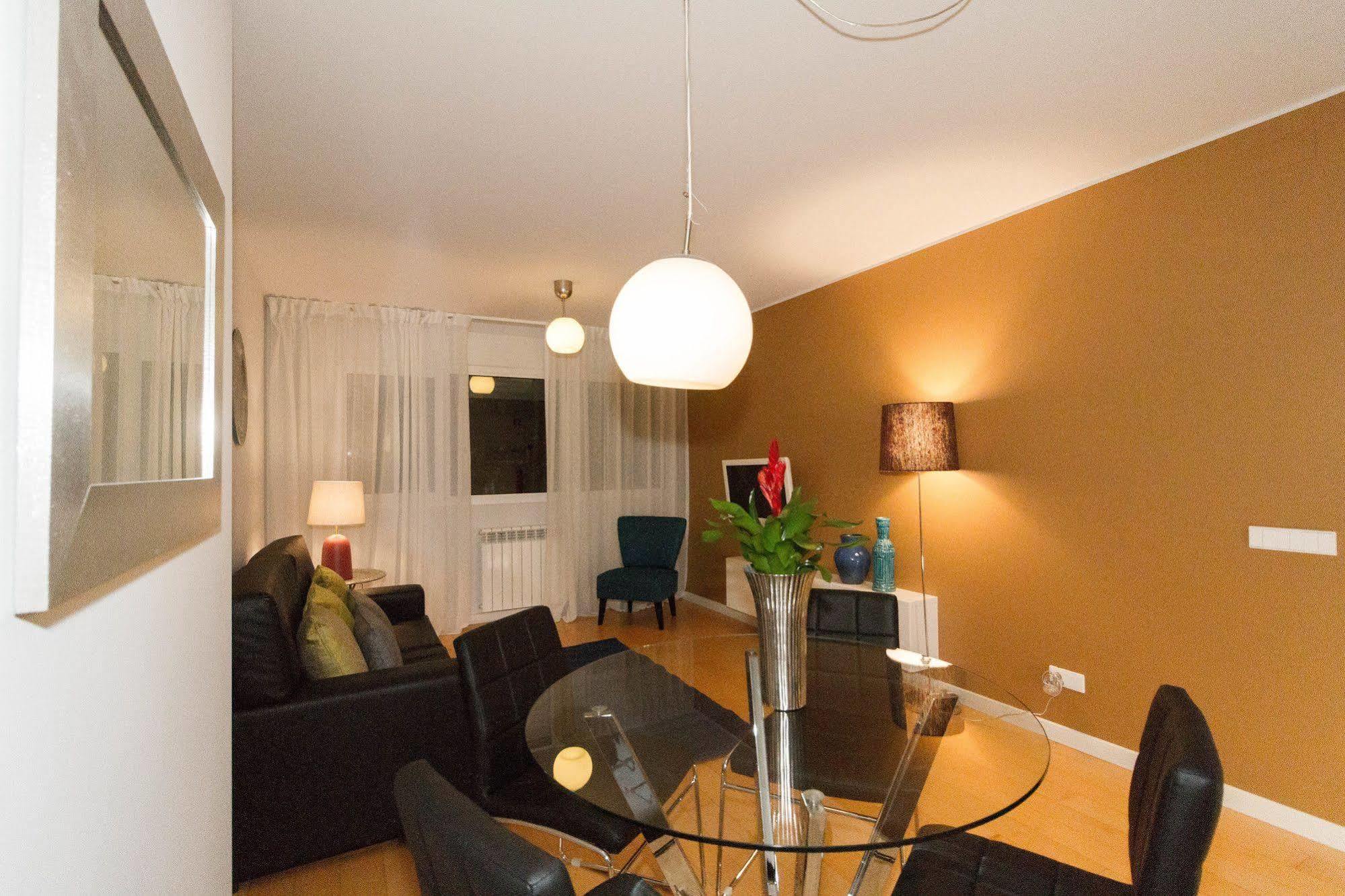 Oriente Rio Apartments By Apt Iin - Parque Das Nacoes Lisboa Dış mekan fotoğraf